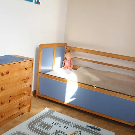 Ferienhaus Willi Casa de Férias *