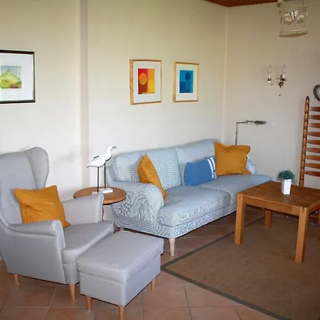 Ferienhaus Willi Casa de Férias