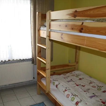 Ferienhaus Willi Schillig