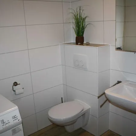 Ferienhaus Willi Schillig