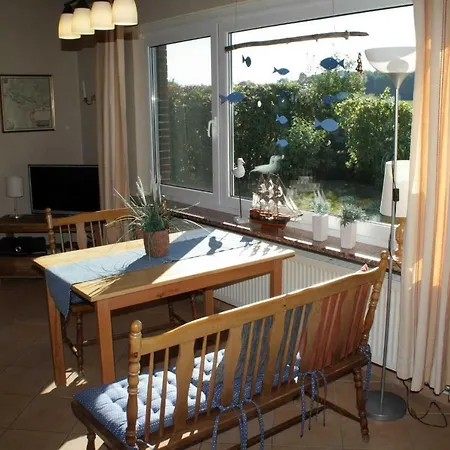 Ferienhaus Willi Casa de Férias Schillig