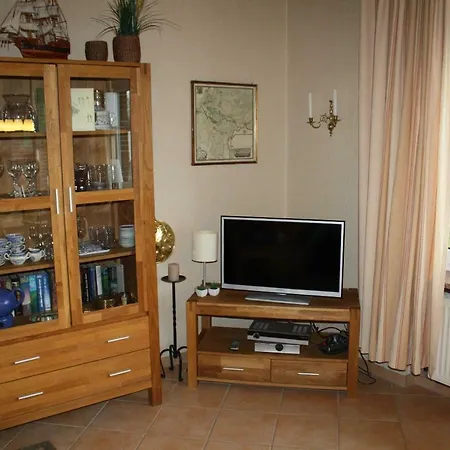 Ferienhaus Willi