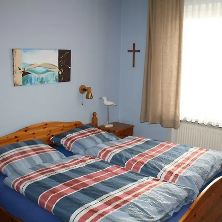 Ferienhaus Willi Casa de Férias
