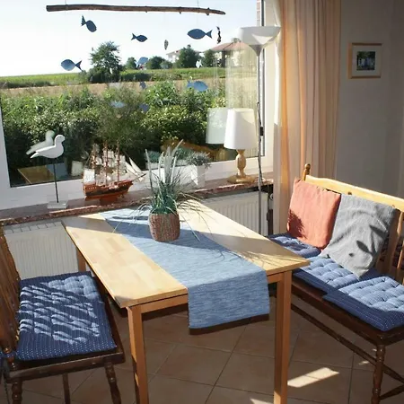 Casa de Férias Ferienhaus Willi *