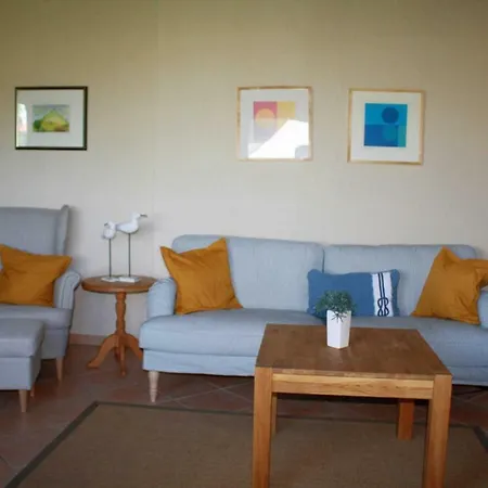 Ferienhaus Willi Casa de Férias