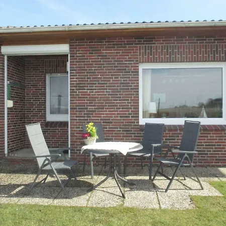 Casa de Férias Ferienhaus Willi *
